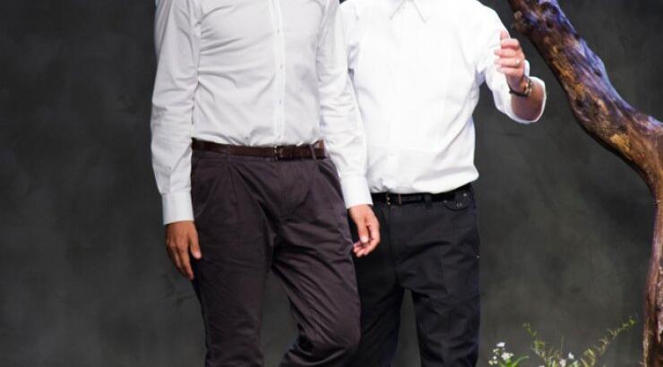 Dolce & Gabbana: Πώς εμπνεύστηκαν τη νέα τους κολεξιόν; 