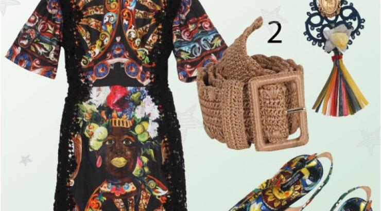 Looove Dolce & Gabbana