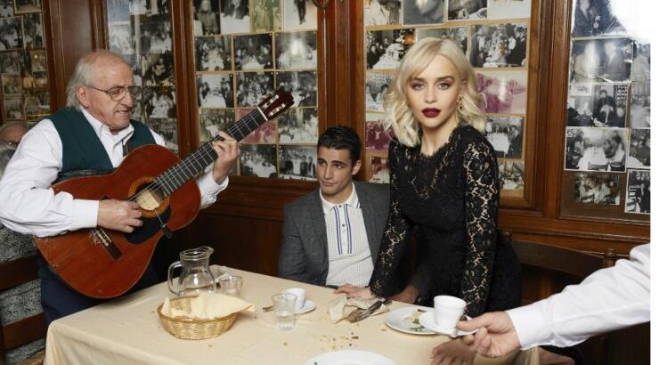 Dolce&Gabbana: Tο δεύτερο κεφάλαιο της ιστορίας του αρώματος The Only One