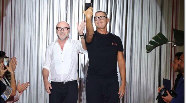 Dolce & Gabbana: Κατηγορούνται για ρατσισμό και ακυρώνουν το fashion show στην Σανγκάη