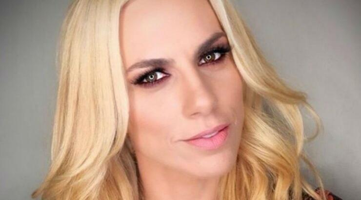 Ντορέττα Παπαδημητρίου: "Διέκοψα ερωτική σκηνή γιατί ο συνάδελφος έκανε παραπάνω πράγματα. Έγινε χαμός"