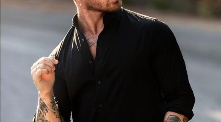 Δώρος Παναγίδης: Η φωτογραφία με την κόρη του και ο ενθουσιασμός του που θα την δει μετά από καιρό!