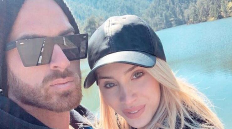 Αθηνά Χρυσαντίδου: Γιόρτασε τα γενέθλιά της στην Κύπρο