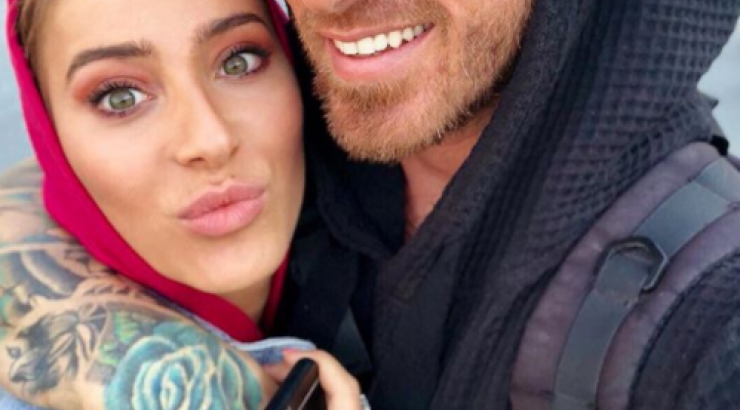 Επιτέλους! Η Μαρία Μπακοδήμου ξεκαθάρισε τι συμβαίνει με το Δώρο και την Αθηνά! [βίντεο]