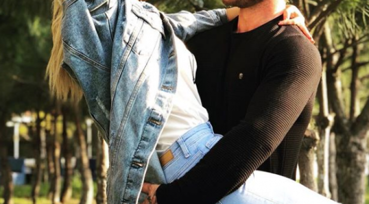 Ο Δώρος και η Αθηνά επέστρεψαν στο σπίτι του "Power of Love" μετά από μία εβδομάδα! [βίντεο]