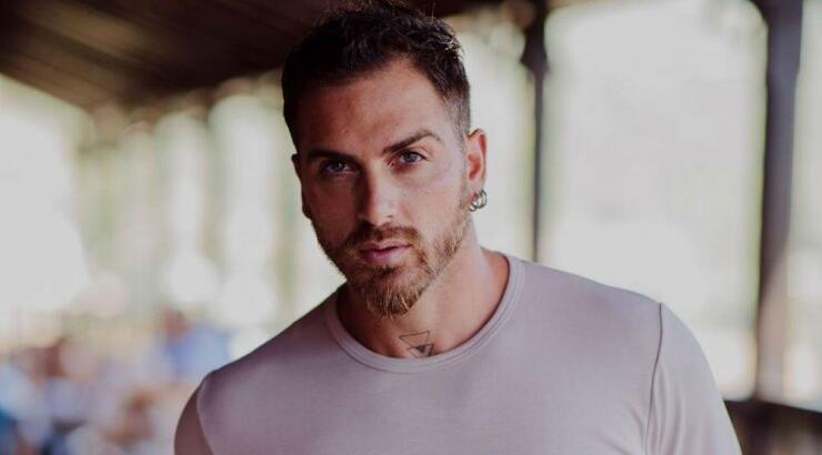 Δώρος Παναγίδης: Σχολιάζει πρώτη φορά τη σχέση της πρώην συντρόφου του με τον Στέφανο Μιχαήλ