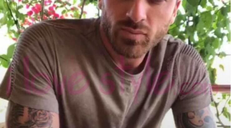 Δώρος Παναγίδης: Επιτέλους εμφανίστηκε και ξεκαθάρισε αν θα επιστρέψει στο “Power of Love”