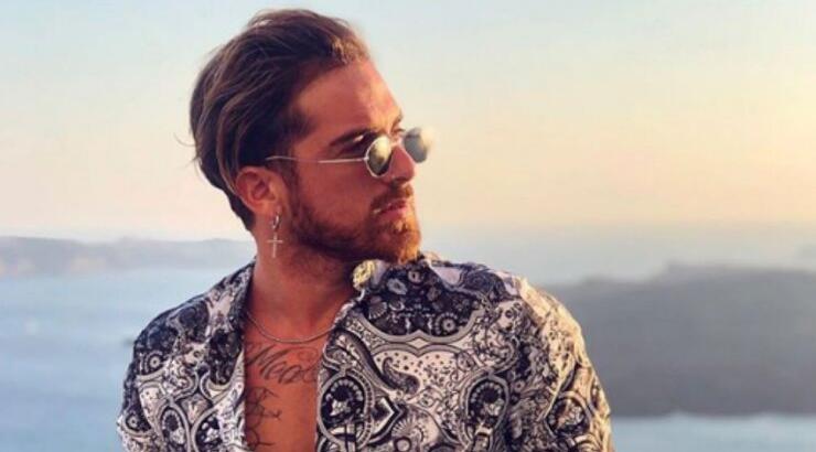 Δώρος Παναγίδης: Μιλάει πρώτη φορά on air για τον χωρισμό του από την Αθηνά Χρυσαντίδου [βίντεο] 