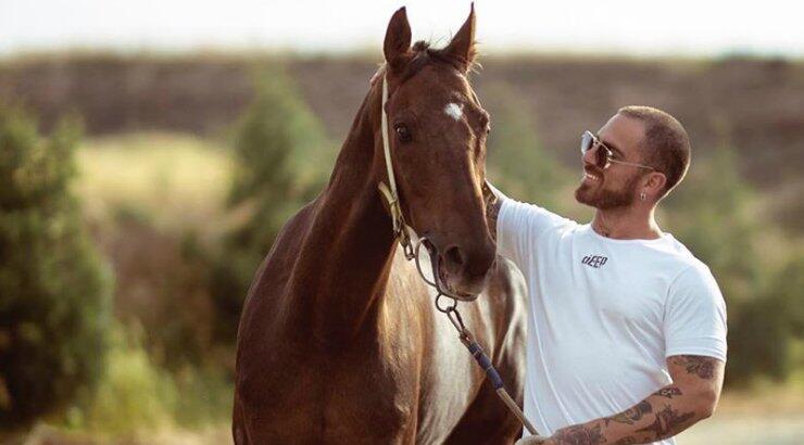 Δώρος Παναγίδης: Αυτή είναι η φημολογούμενη κούκλα νέα του σύντροφος