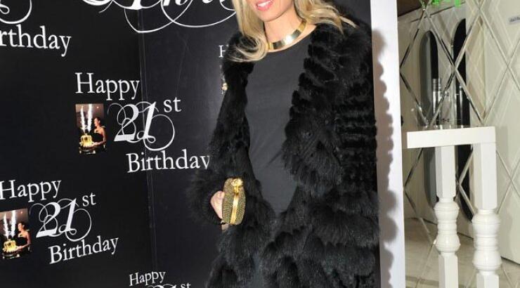 Do’s: Βαλεντίνα Τσίγκη