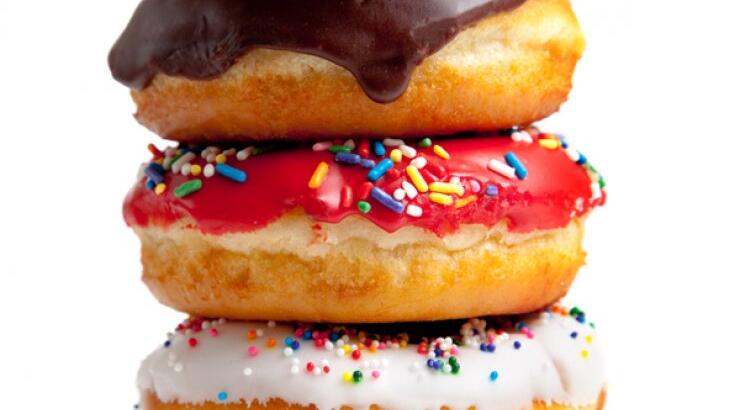 Εδώ θα βρεις τα καλύτερα donuts του νησιού