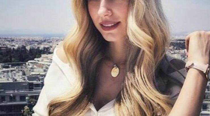 Δούκισσα Νομικού: Δείτε το κορμί της χωρίς ρετούς 11 εβδομάδες μετά τη γέννηση του γιου της!