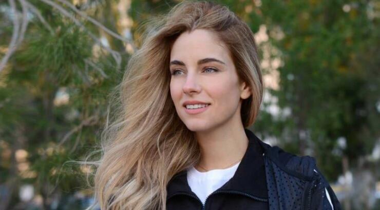 Δούκισσα Νομικού: Οι πρώτες δηλώσεις στην κάμερα μετά την ανακοίνωση της δεύτερης εγκυμοσύνης της