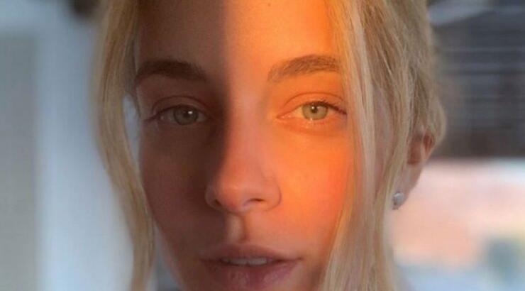 Δούκισσα Νομικού: To baby shower "πρόδωσε" το όνομα της κόρης της