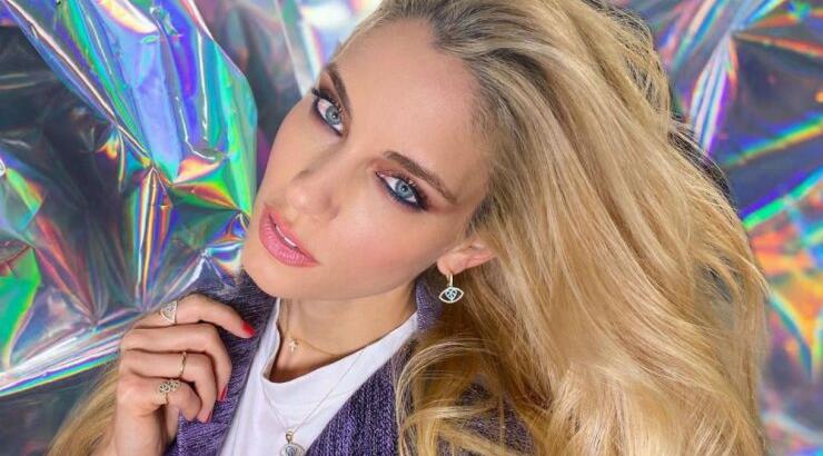 Δούκισσα Νομικού: Το repost από τραγουδίστρια παγκοσμίου βεληνεκούς που την ενθουσίασε!