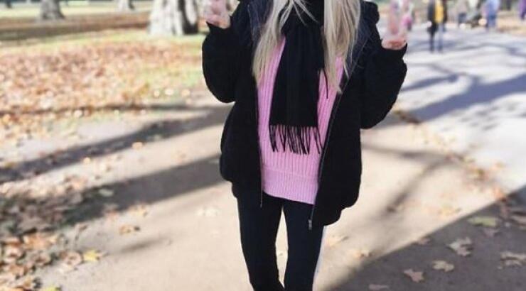 Δούκισσα Νομικού: Η γυμναστική που κάνει από τους πρώτους μήνες της εγκυμοσύνης της!