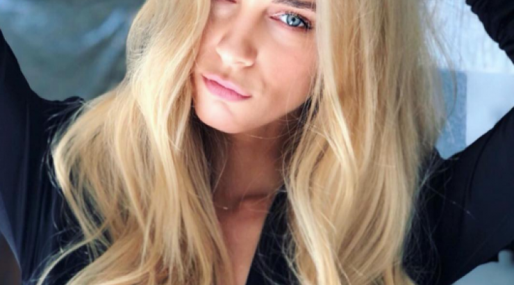 Δούκισσα Νομικού: Αυτός είναι ο λόγος που δεν έχει φωτογραφηθεί ούτε έχει πάει καλεσμένη σε εκπομπή στην εγκυμοσύνη!