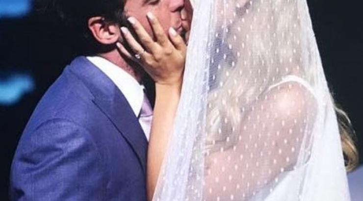 Το υπέροχο και πρωτότυπο δώρο που θα κάνει η Δούκισσα Νομικού στο σύζυγό της για τα Χριστούγεννα!