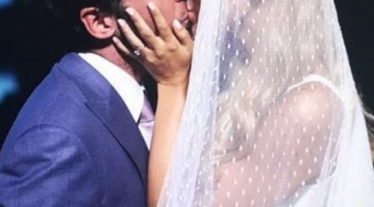 Δούκισσα Νομικού: Εξομολογήθηκε πώς είπε στον Δημήτρη Θεοδωρίδη ότι είναι έγκυος!