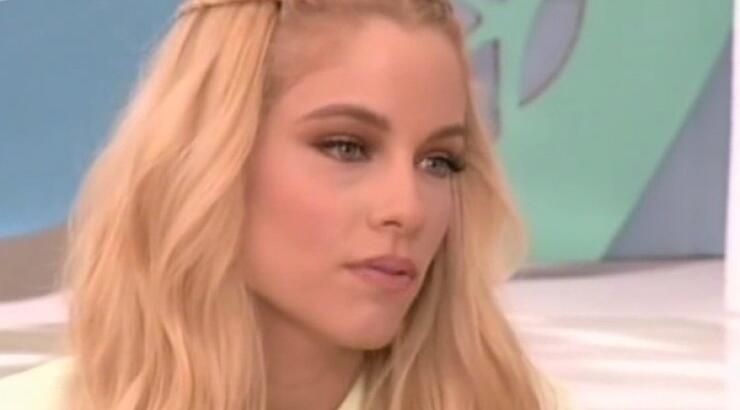 Δούκισσα Νομικού: "Εάν σε αγαπάω αληθινά πρέπει να σε αφήσω να φύγεις, εφόσον αυτό θες"