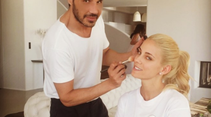 Δείτε τις λεπτομέρειες του πριγκιπικού νυφικού της Δούκισσας Νομικού! [εικόνες]