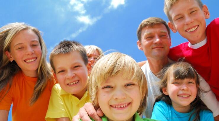 Δείξε μου το φίλο σου να σου πω ποιος είσαι 