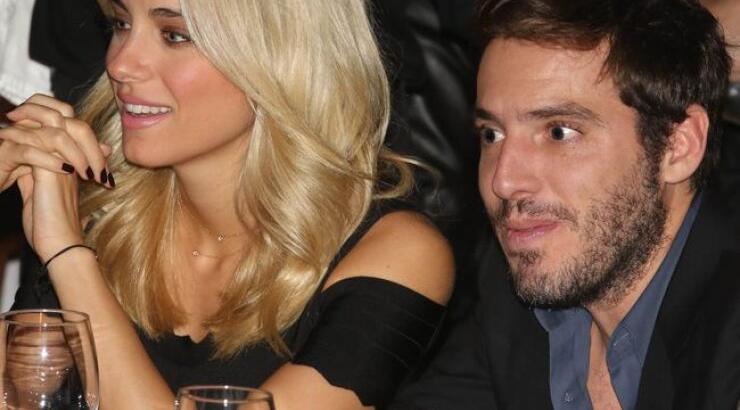 Δούκισσα Νομικού - Δημήτρης Θεοδωρίδης: Το πρωτότυπο “save the date” του γάμου τους!