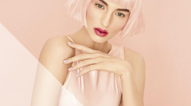 Ο Diego dalla Palma παρουσιάζει το μακιγιάζ του για την Άνοιξη - Καλοκαίρι 2018