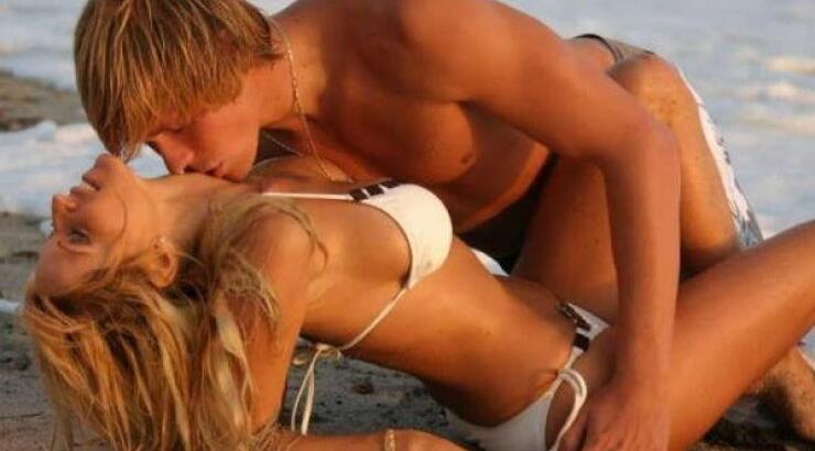 9 πράγματα που πρέπει να σου κάνει ο σύντροφός σου στο σεξ 