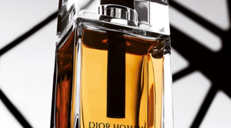 Dior Homme: Ένα άρωμα, 1000 ζωές!
