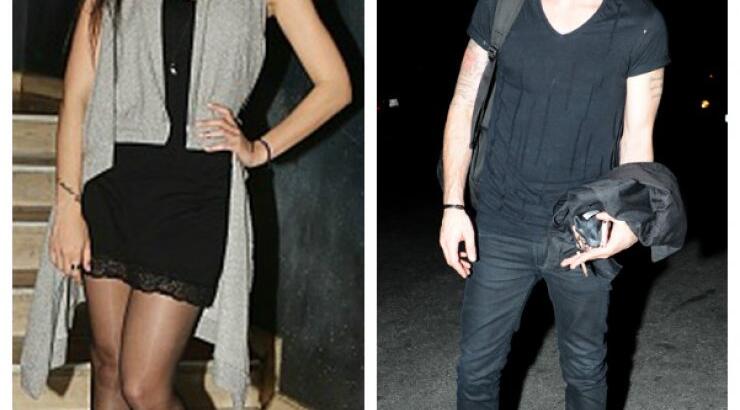 Μάριος Κούμας – Αναστασία Δρακά: Η νέα τους κοινή έξοδος που φουντώνει τις φήμες για σχέση!