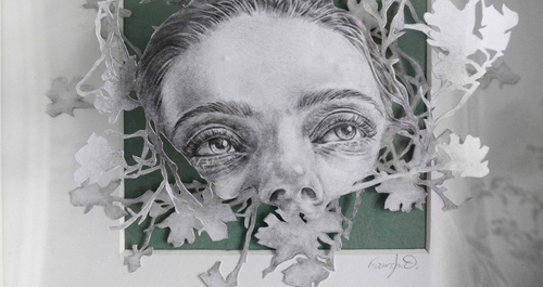 Electric Dreams: Η νέα, ομαδική έκθεση της Isnotgallery