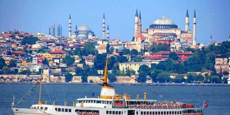 Εντοπίστηκε ο ηλικιωμένος Ε/κ, που χάθηκε στην Κων/πολη 