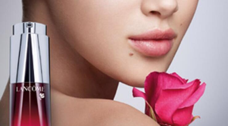 Όμορφη επιδερμίδα, απόλυτα φυσικά