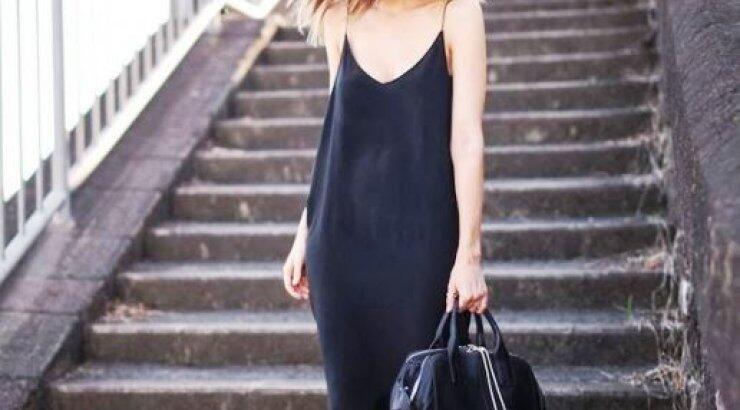 Lingerie dress: Γιατί το αγαπάμε