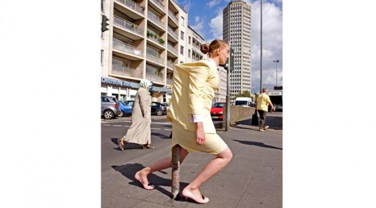 Εργαστήρι και διάλεξη: Site Specific Work