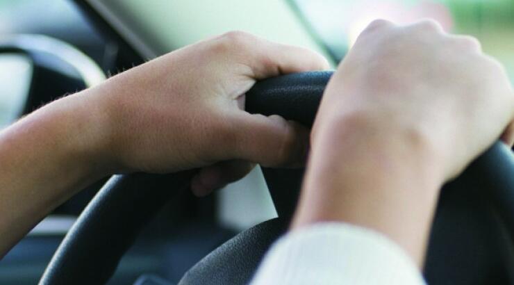 Οδήγηση & κιλά: Δείτε πόσο θα παχύνετε ανάλογα με το πόση ώρα οδηγείτε!