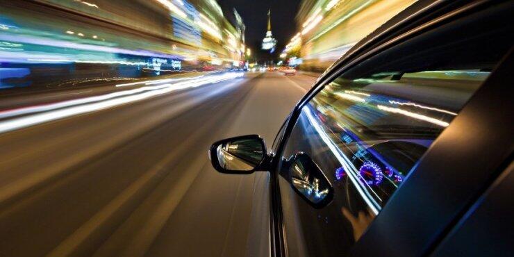 Συνελήφθη οδηγός που πετούσε με 141χλμ στον αυτοκινητόδρομο