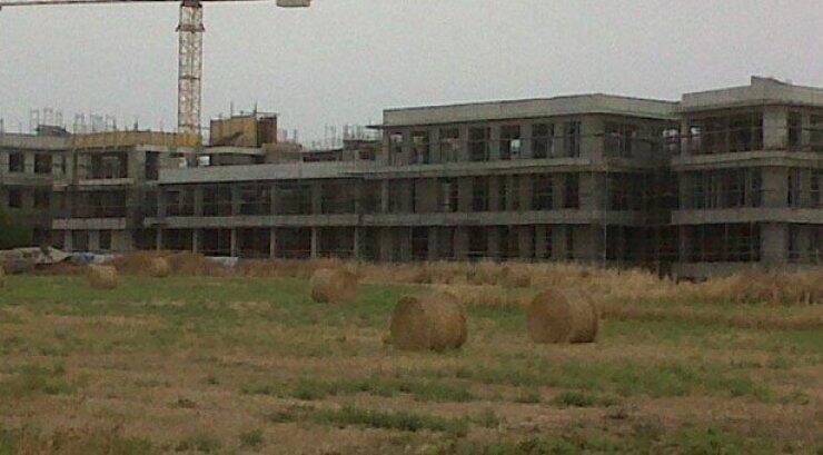  Αποσύρθηκε ο δικηγόρος του Ν. Λίλλη για τη Δρομολαξιά 