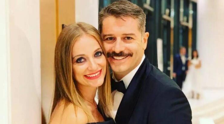 Δροσάκη για Μπουρδούμη: “Υπήρχαν πολλοί λόγοι που οδήγησαν στον χωρισμό” [βίντεο]