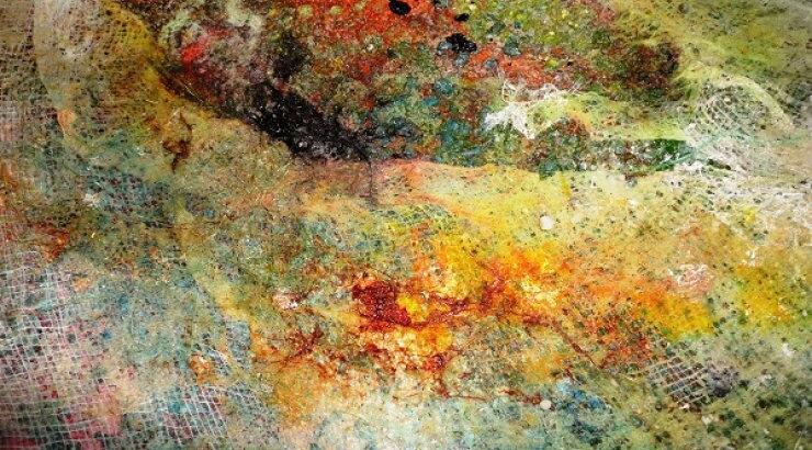 Έκθεση Ζωγραφικής Θέκλας Γ. Παπαδοπούλου