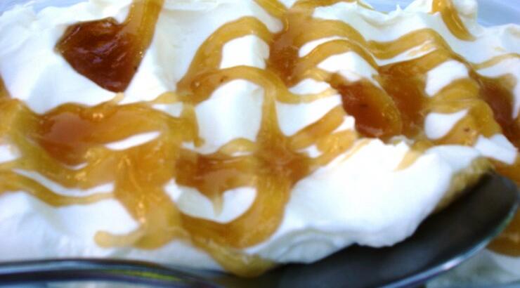 5 αλμυρές και 5 γλυκές επιλογές για σνακ