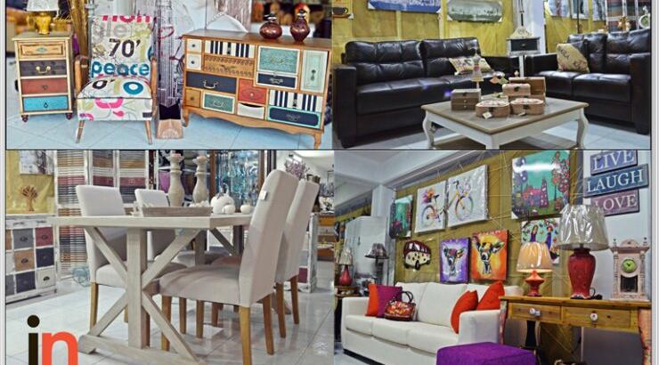 In Domo Furniture & Accessories