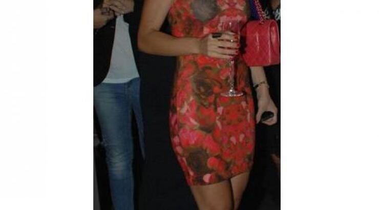 Do’s: Βαλεντίνα Τσίγκη