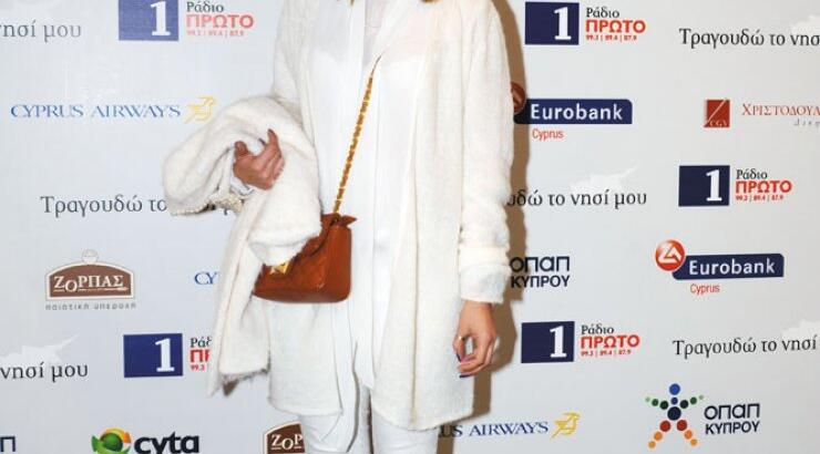 Κρίστη Παπαδοπούλου: Πού θα την δούμε;