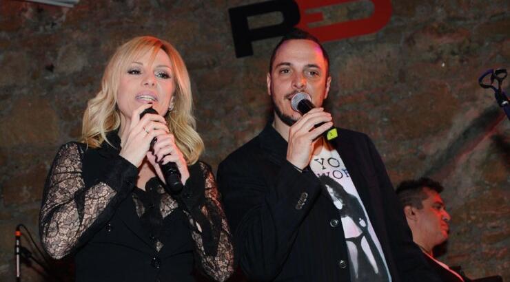 Στην Κύπρο η Πέγκυ Ζήνα!