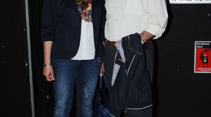 Πρεμιέρα στο θέατρο Ανεμώνα