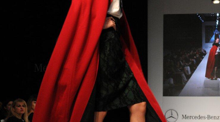 Athens Xclusive Designers Week: η 1η ημέρα