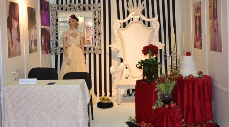 Η έκθεση Wedding 2014 είναι πλέον γεγονός