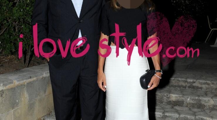 Αυτό είναι το ζευγάρι της κυπριακής κοσμικής ζωής που απαθανάτισε πρώτη φορά ο φωτογραφικός μας φακός